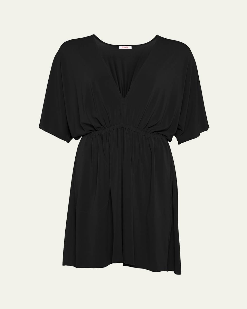 Naia Coverup Sun Dress